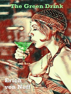cover image of The Green Drink